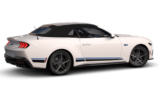 2025 Ford Mustang® External Image 4